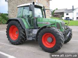 ��������� ���� FENDT 716 Vario