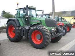 ��������� ���� Fendt 926 Vario TMS