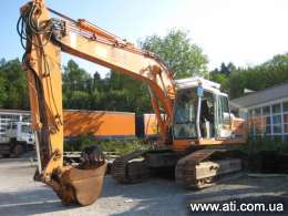 ��������� ���� Liebherr  914 Hdsl Litronic