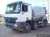 Mersedes Actros / 3241B