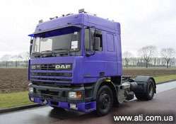 ��������� ���� DAF