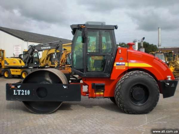 Compactor 
