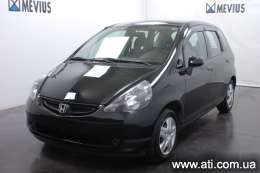 ��������� ���� Honda Jazz(Fit)
