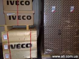 ��������� ���� ������������ Iveco,Fiat, ���������