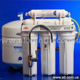 ��������� ���� Atoll � 560E
