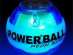 Powerball neon blue pro, neon green pro, neon red pro.