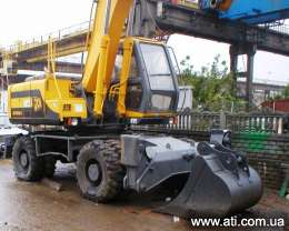 ��������� ���� ���������� Jcb Js 160