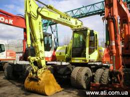 ��������� ���� ���������� Caterpillar 315