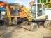 ���������� Komatsu PW 30