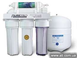 ��������� ���� PurePro EC-105