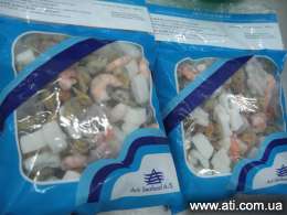 ��������� ���� seafoodmix