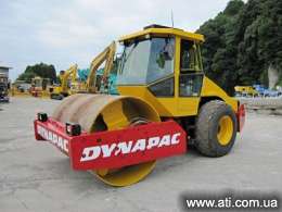   Dynapac CA252D 2001