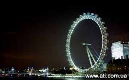 ��������� ���� tour of London