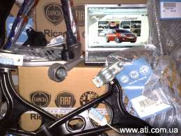 ��������� ���� ������������ ���� �����,Fiat Doblo