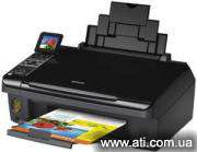 ��������� ���� Epson Stylus TX400