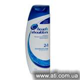 ��������� ���� head & shoulders