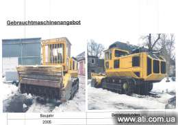 ��������� ���� RT 520MKE
