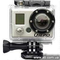 ��������� ���� GoPro HD Hero,