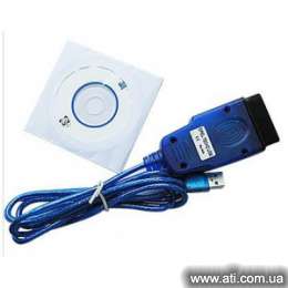 ��������� ���� ������ Opel - Tech 2 USB