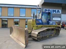 ��������� ���� Komatsu