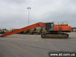 ��������� ���� Hitachi Long Reach
