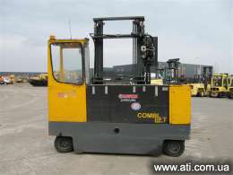 ��������� ���� Combilift ESL