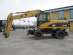 Caterpillar M318C