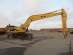 Caterpillar 345B LR