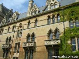 ��������� ���� Tour of Oxford ��� �� ��������
