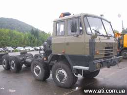 ��������� ���� TATRA 8x8 T815-2 TERNo1