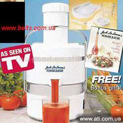 ��������� ���� ������������� Power Juicer / �����