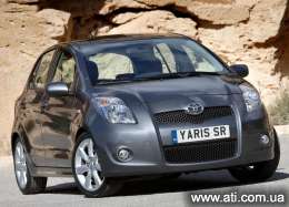 ��������� ���� Yaris ������ ������ �������.