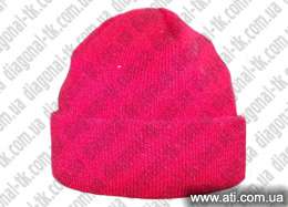 вернуться к объявлению: Шапки трикотажные оптом