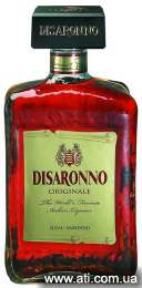 ��������� ���� Amaretto Disaronno