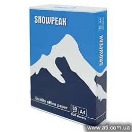��������� ���� Snowpeak ������� ������