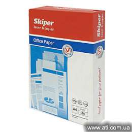 ��������� ���� Skiper ������� ������