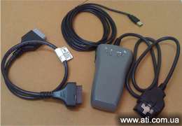 ��������� ���� ���������� Nissan Consult III