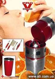 ��������� ���� ������������� Pro V Juicer