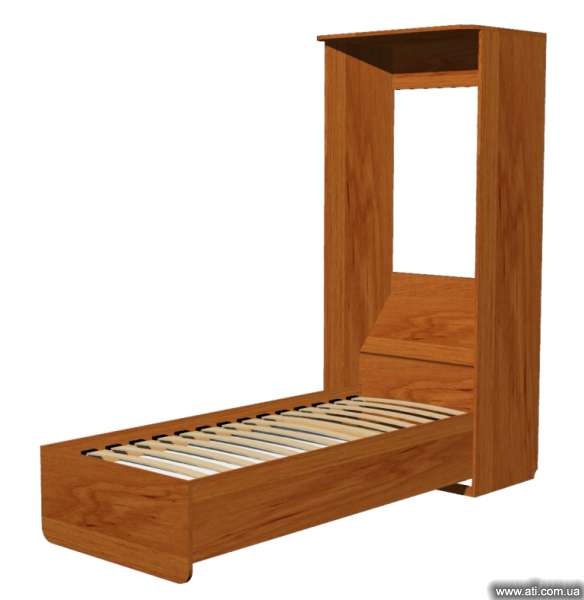 Шкаф кровать - трансформер, цена 28P000