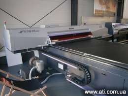��������� ���� �� Mimaki JFX 1631
