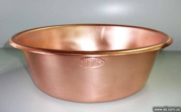 Хиллари, Меркель, Украина – накрываются медным тазом?