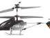  Griffin Helo TC Helicopter Black