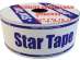   Star Tape 8mil (500)  