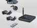 Комплект беспроводного видеонаблюдения Smartwave WDK-S02 KIT