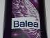 Гель для душа Balea Dark Glamour 300 ml