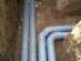 Монтаж систем водопровода,канализации, отопления