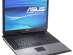 Notebook asus a7m