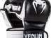 Перчатки для ММА Venum Sparring Gloves – Black