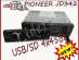   USB (Pioneer JD-342)   