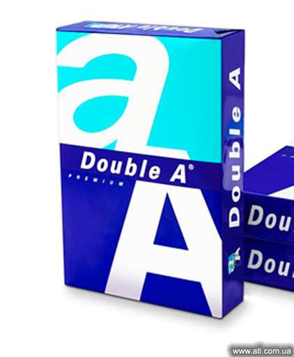 double A